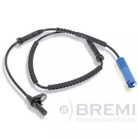 Тормоза BREMI для MINI MINI купе (R58) Cooper