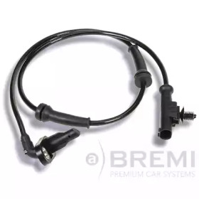 Регулировка динамики движения BREMI для NISSAN NOTE (E11, NE11) 1.5 dCi
