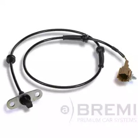 Электрика BREMI для NISSAN NP300 NAVARA c бортовой платформой/ходовая часть (D40) 2.5 dCi