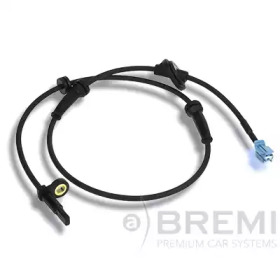 Регулировка динамики движения BREMI для NISSAN MURANO I (Z50) 3.5 4x4