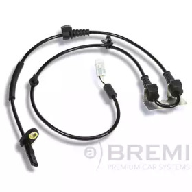 Регулировка динамики движения BREMI для SUZUKI SX4 (EY, GY) 1.6 VVT 4x4 (RW 416)