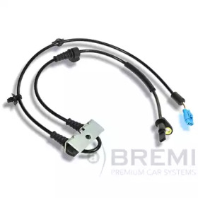 Регулировка динамики движения BREMI для SUZUKI SX4 (EY, GY) 1.6 VVT 4x4 (RW 416)