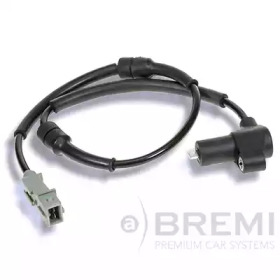Электрика BREMI для PEUGEOT 306 Кабриолет (7D, N3, N5) 2.0 16V