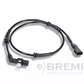 Датчики BREMI для MAZDA 121 III (JASM, JBSM) 1.8 D