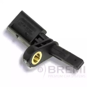Регулировка динамики движения BREMI для VW MULTIVAN V (7HM, 7HN, 7HF, 7EF, 7EM, 7EN) 1.9 TDI