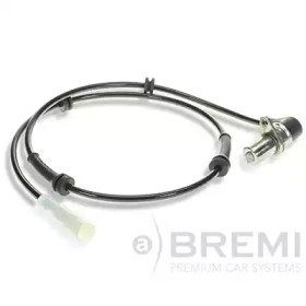Регулировка динамики движения BREMI для ALFA ROMEO 164 (164_) 3.0 V6 (164.AD, 164.AH, 164.AB)