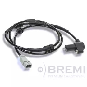 Электрика BREMI для PEUGEOT 306 Кабриолет (7D, N3, N5) 2.0 16V