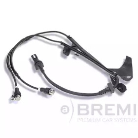 Регулировка динамики движения BREMI для FORD ESCORT VII Turnier (GAL, ANL) 1.6 16V