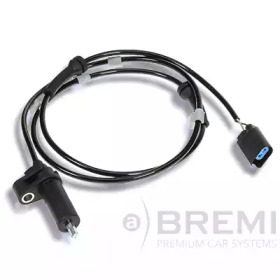 Электрика BREMI для FORD TRANSIT c бортовой платформой/ходовая часть (FM_ _, FN_ _) 2.4 DI (F_A_, F_B_, F_C_, F_D_)