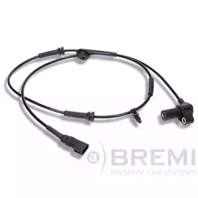 Регулировка динамики движения BREMI для FORD TRANSIT c бортовой платформой/ходовая часть (FM_ _, FN_ _) 2.0 DI (F_E_, F_F_)