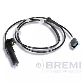 Электрика BREMI для FORD TRANSIT c бортовой платформой/ходовая часть (FM_ _, FN_ _) 2.4 DI (F_A_, F_B_, F_C_, F_D_)