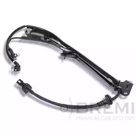 Электрика BREMI для FORD FIESTA Фургон (JV_) D 1.8