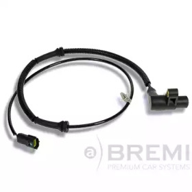Тормоза BREMI для KIA RIO универсал (DC) 1.3