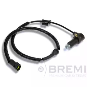 Тормоза BREMI для KIA SORENTO I (JC) 2.4