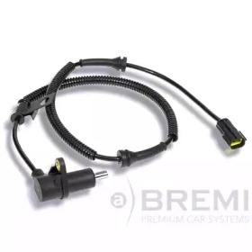 Тормоза BREMI для KIA SORENTO I (JC) 2.4