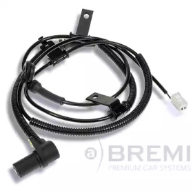 Тормоза BREMI для KIA SORENTO I (JC) 2.4