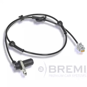 Датчики BREMI для NISSAN X-TRAIL (T30) 2.2 Di 4x4