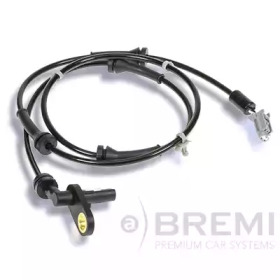 Электрика BREMI для NISSAN PRIMERA Hatchback (P12) 1.6