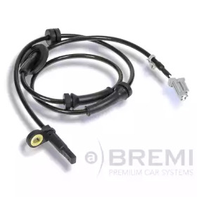 Регулировка динамики движения BREMI для NISSAN MURANO I (Z50) 3.5 4x4