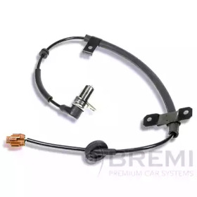 Регулировка динамики движения BREMI для NISSAN ALMERA I (N15) 2.0 D