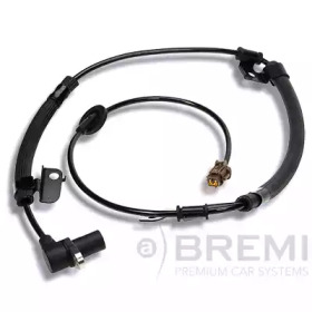 Тормоза BREMI для NISSAN PRIMERA Hatchback (P11) 2.0 16V