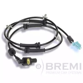 Электрика BREMI для NISSAN PRIMERA Hatchback (P12) 1.6