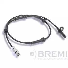 Датчики BREMI для NISSAN PRIMASTAR Фургон (X83) 2.0