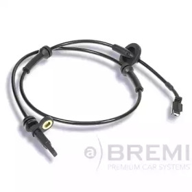 Тормоза BREMI для NISSAN TEANA I (J31) 3.5
