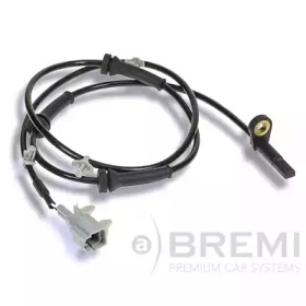 Регулировка динамики движения BREMI для NISSAN MURANO I (Z50) 3.5 4x4