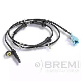 Регулировка динамики движения BREMI для NISSAN MURANO I (Z50) 3.5 4x4