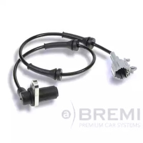 Датчики BREMI для NISSAN X-TRAIL (T30) 2.2 Di 4x4
