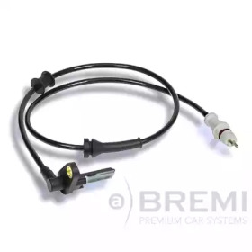 Датчики BREMI для RENAULT KANGOO (KC0/1_) 1.4 (KC0C, KC0H, KC0B, KC0M)