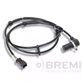 Регулировка динамики движения BREMI для AUDI A4 (8EC, B7) 2.0 TFSI