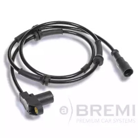 Регулировка динамики движения BREMI для VW TRANSPORTER IV c бортовой платформой/ходовая часть (70XD) 2.5 TDI