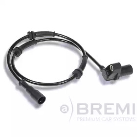 Регулировка динамики движения BREMI для VW TRANSPORTER IV c бортовой платформой/ходовая часть (70XD) 2.5 TDI