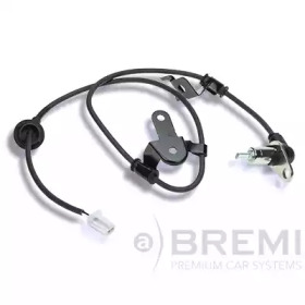 Электрика BREMI для MAZDA 626 V Station Wagon (GW) 2.0 Turbo DI