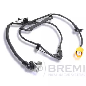 Электрика BREMI для HONDA HR-V (GH) 1.6 16V 4WD (GH2, GH4)