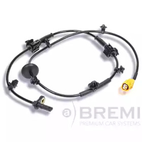 Регулировка динамики движения BREMI для HONDA JAZZ II (GD_, GE3, GE2) 1.3 (GD1)
