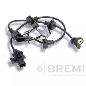 Тормоза BREMI для HONDA CROSSTOUR 2.4