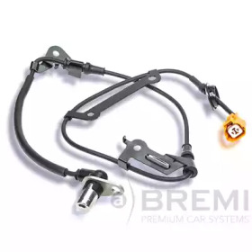 Электрика BREMI для HONDA HR-V (GH) 1.6 16V 4WD (GH2, GH4)