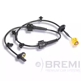 Регулировка динамики движения BREMI для HONDA JAZZ II (GD_, GE3, GE2) 1.3 (GD1)
