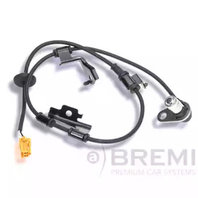 Электрика BREMI для HONDA HR-V (GH) 1.6 16V 4WD (GH2, GH4)