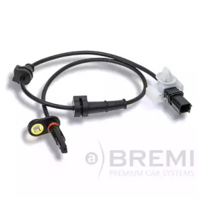 Тормоза BREMI для HONDA ACCORD VIII универсал (CW) 2.2 i-DTEC (CW3)
