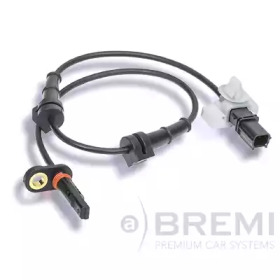 Тормоза BREMI для HONDA CROSSTOUR 2.4