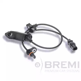 Тормоза BREMI для HONDA CIVIC VIII седан (FD, FA) 1.8 (FD1, FD7)