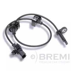 Тормоза BREMI для HONDA PILOT 3.5