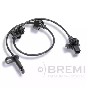 Тормоза BREMI для HONDA PILOT 3.5