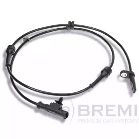 Датчики BREMI для NISSAN TIIDA Хэтчбек (C11) 1.5 dCi