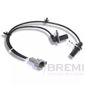 Тормоза BREMI для NISSAN 350 Z купе (Z33) 3.5