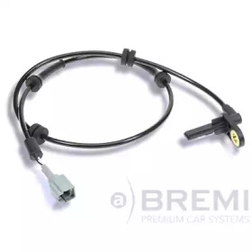 Электрика BREMI для NISSAN PRIMERA Hatchback (P12) 1.6